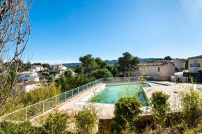 Les Coteaux de Pont Royal en Provence - maeva Home - Maison 4 Pièces 6 Pers 824